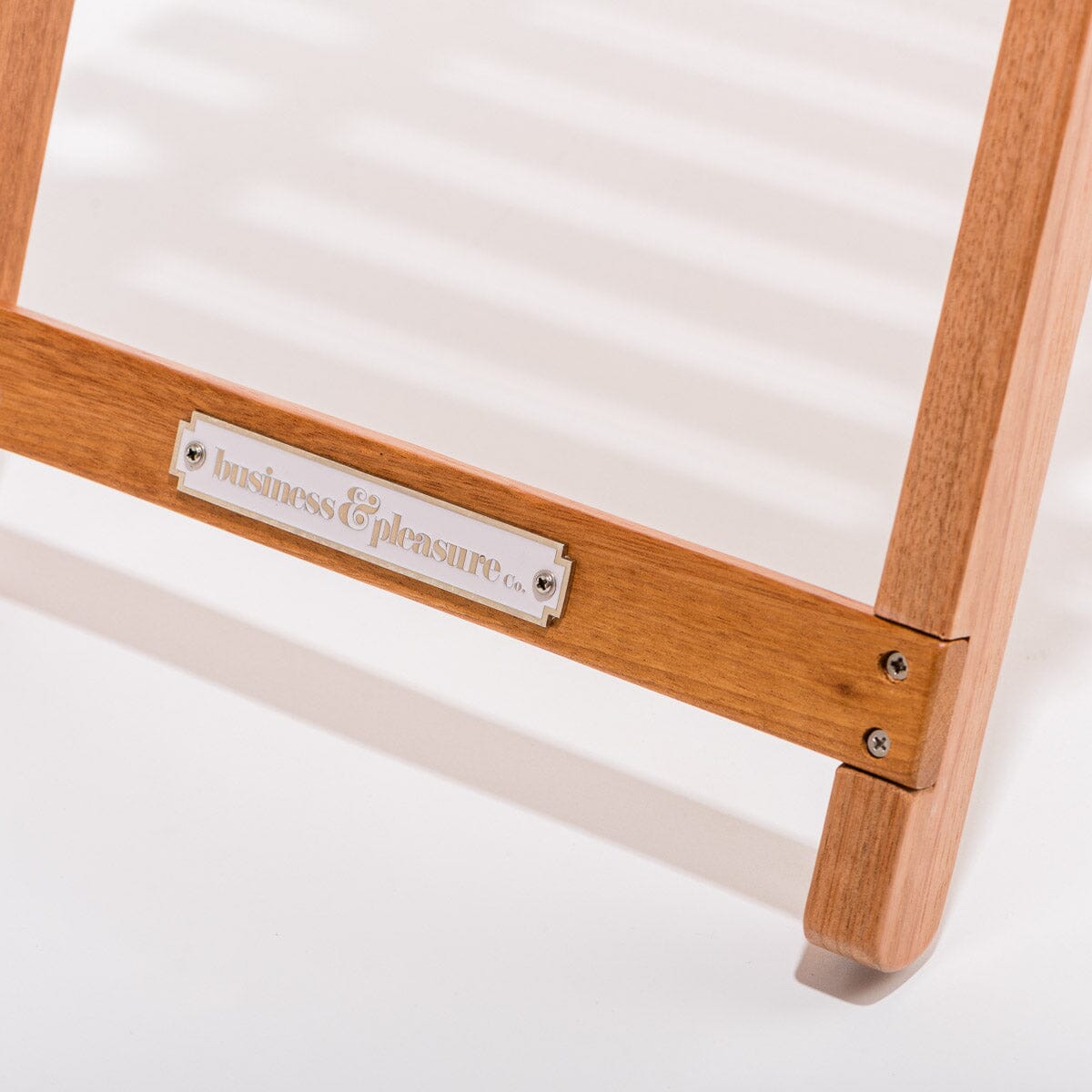 The Folding Picnic Table