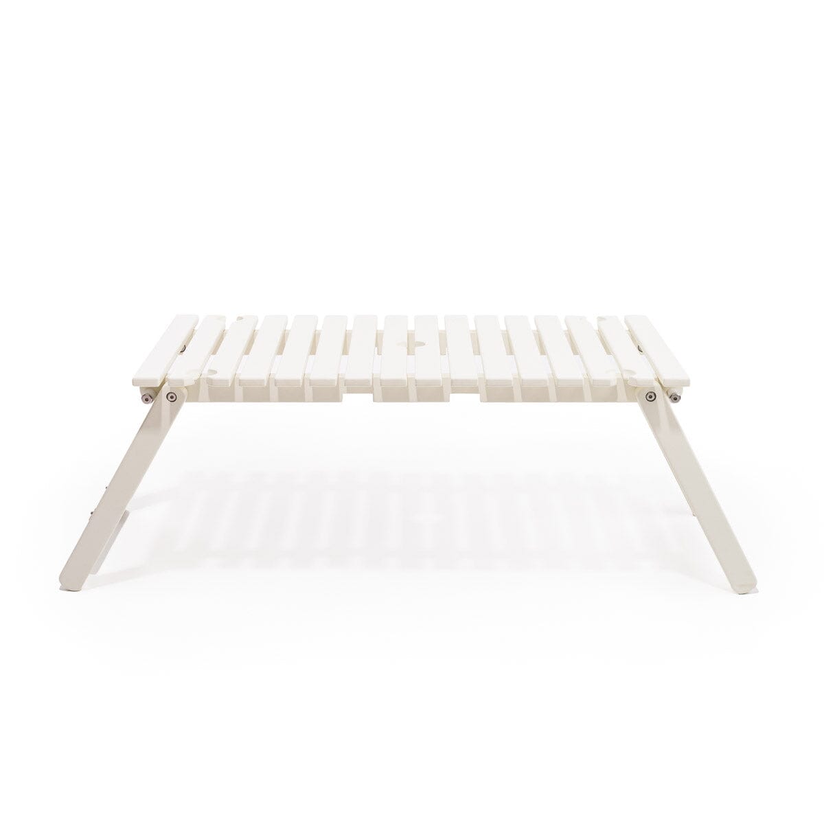 The Folding Picnic Table