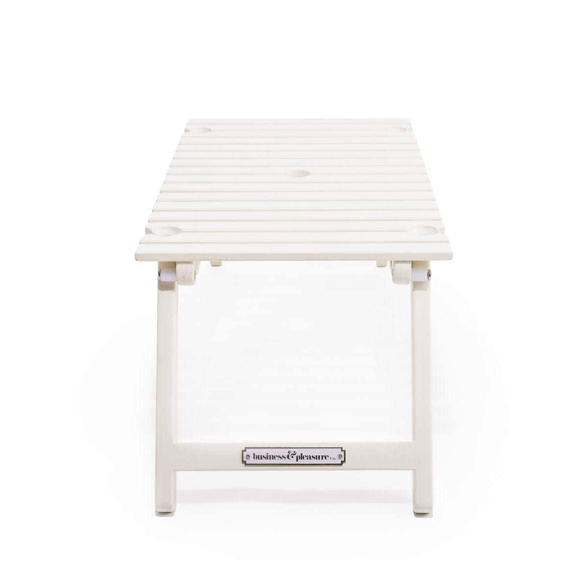 The Folding Picnic Table