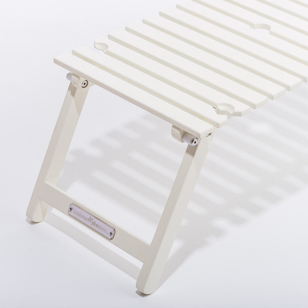 The Folding Picnic Table