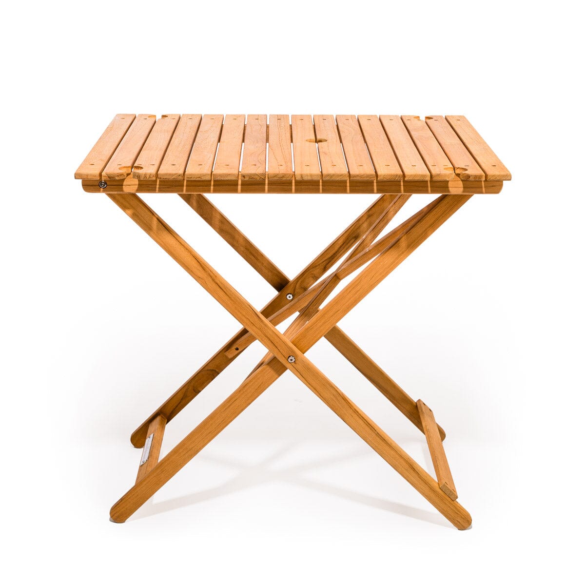 The Tall Folding Table