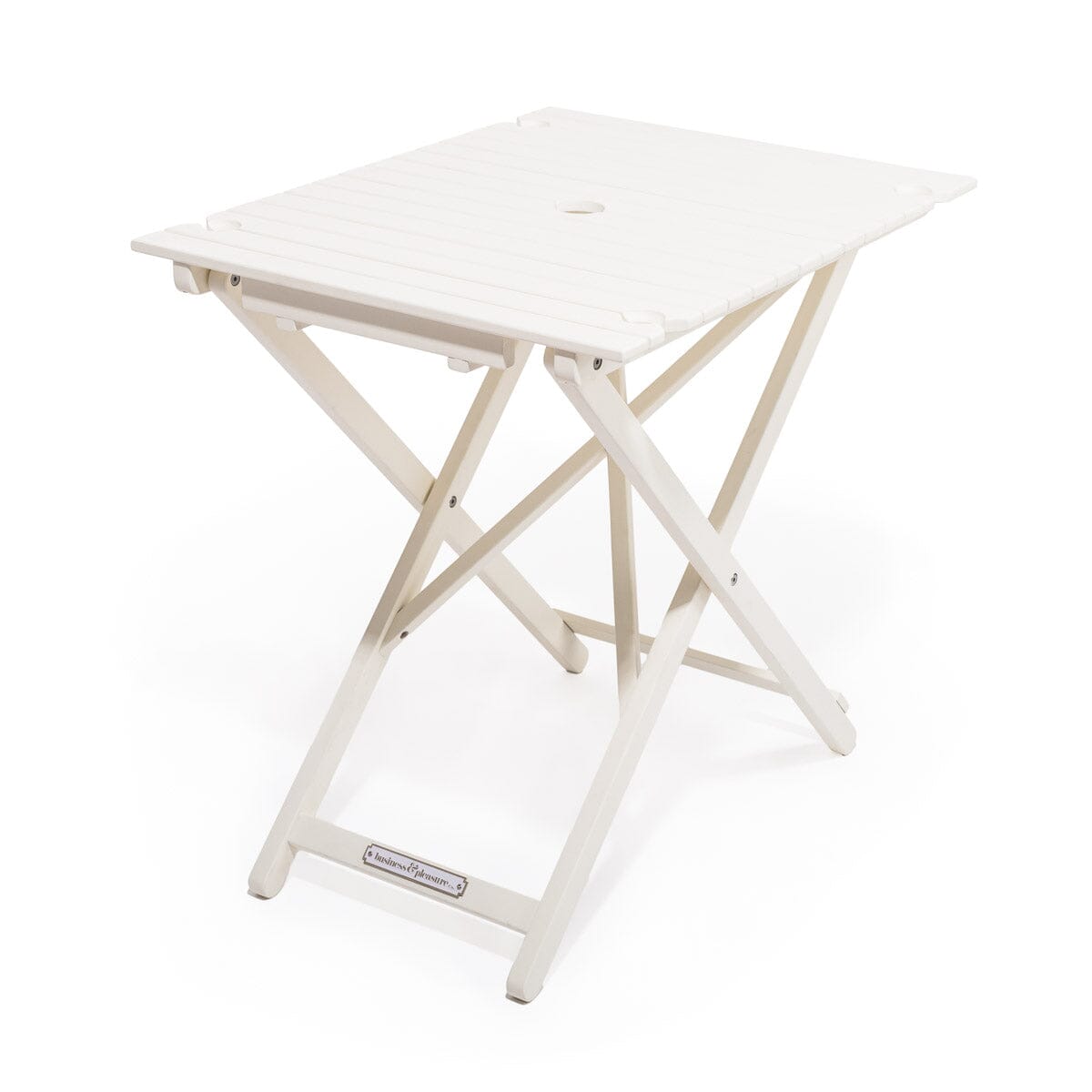 The Tall Folding Table