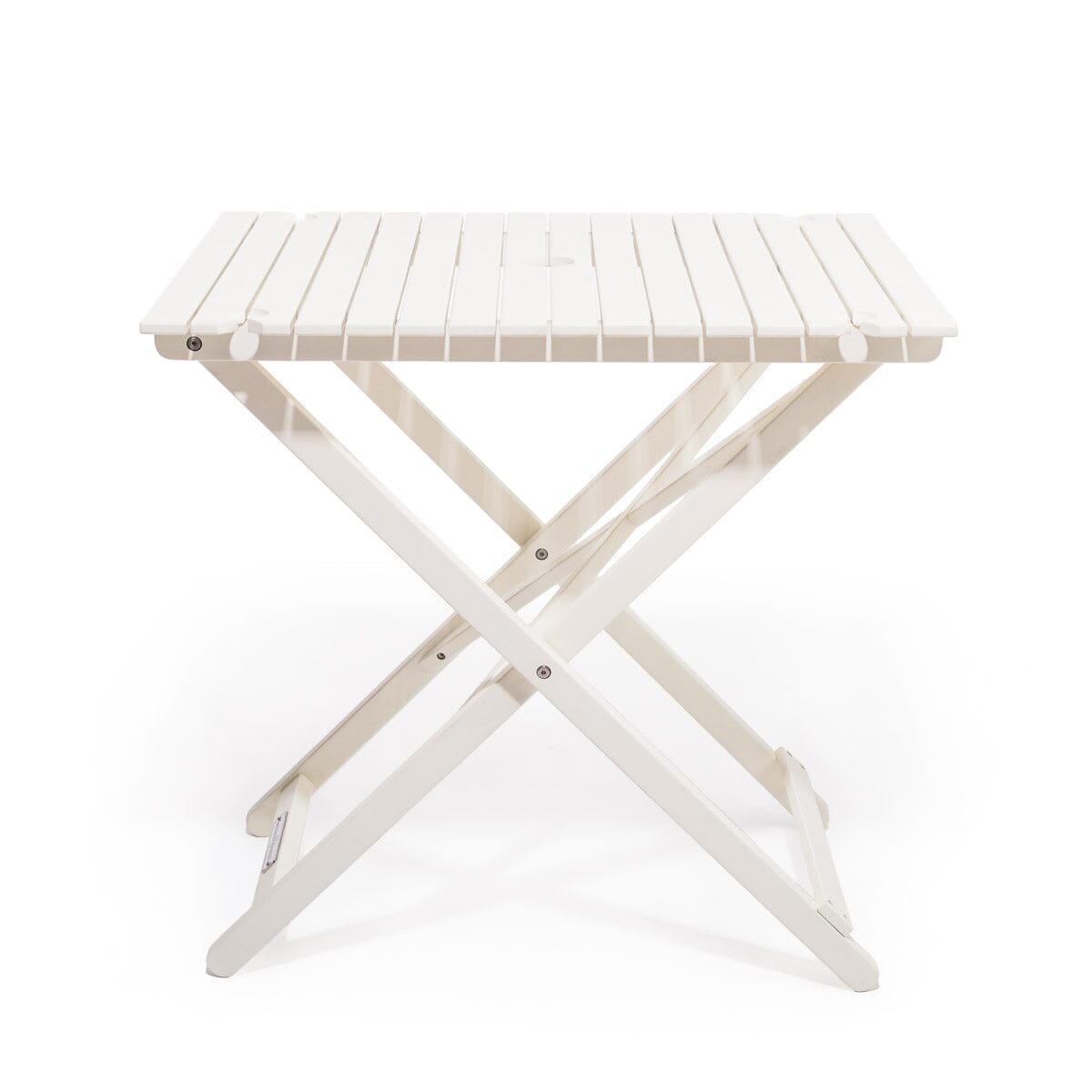 The Tall Folding Table