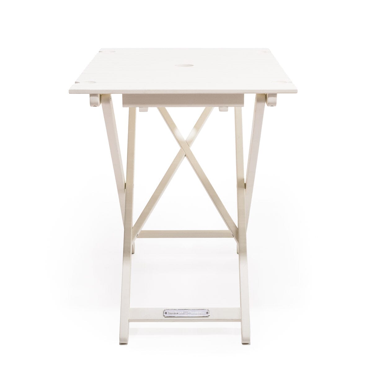 The Tall Folding Table
