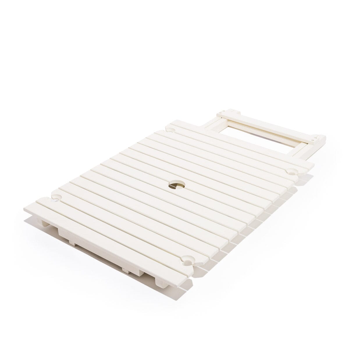 The Tall Folding Table