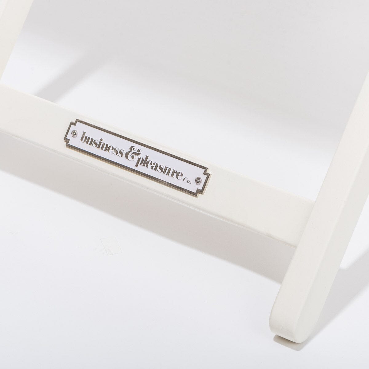 The Tall Folding Table