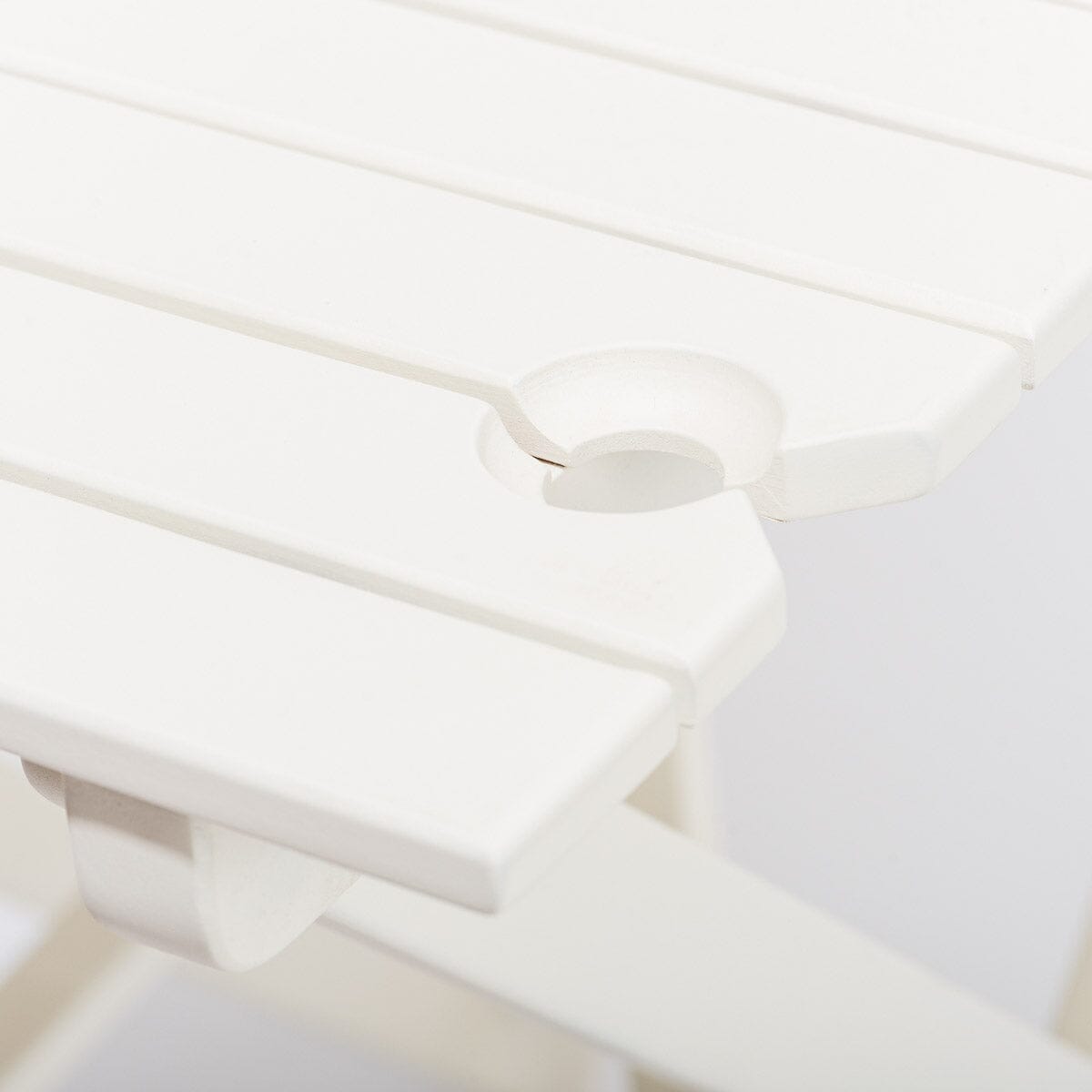 The Tall Folding Table