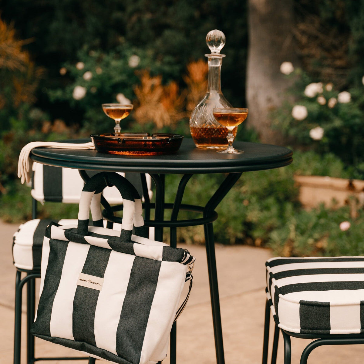 The Waterhouse Bistro Table
