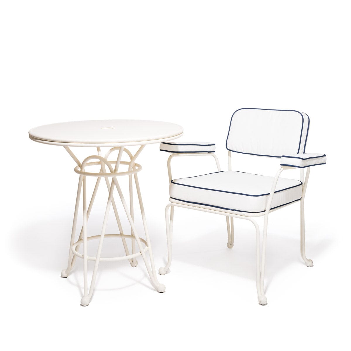 The Waterhouse Cafe Table