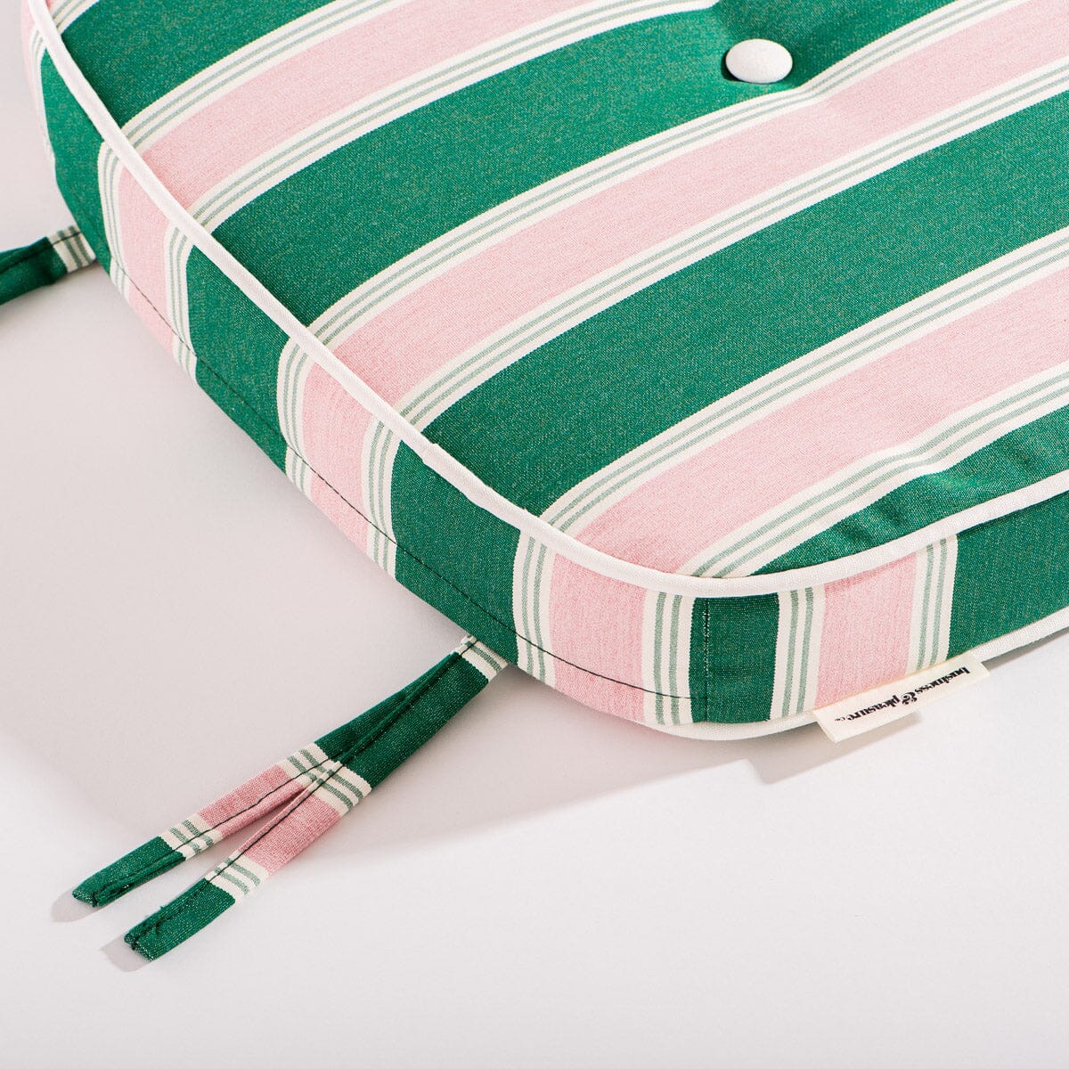 The Al Fresco Dining Chair & Cushion