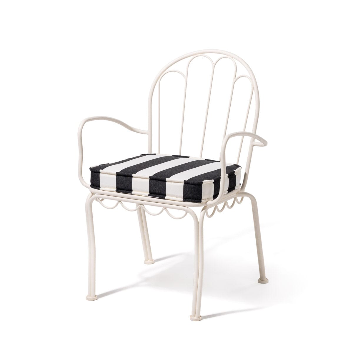 The Al Fresco Dining Chair Cushion