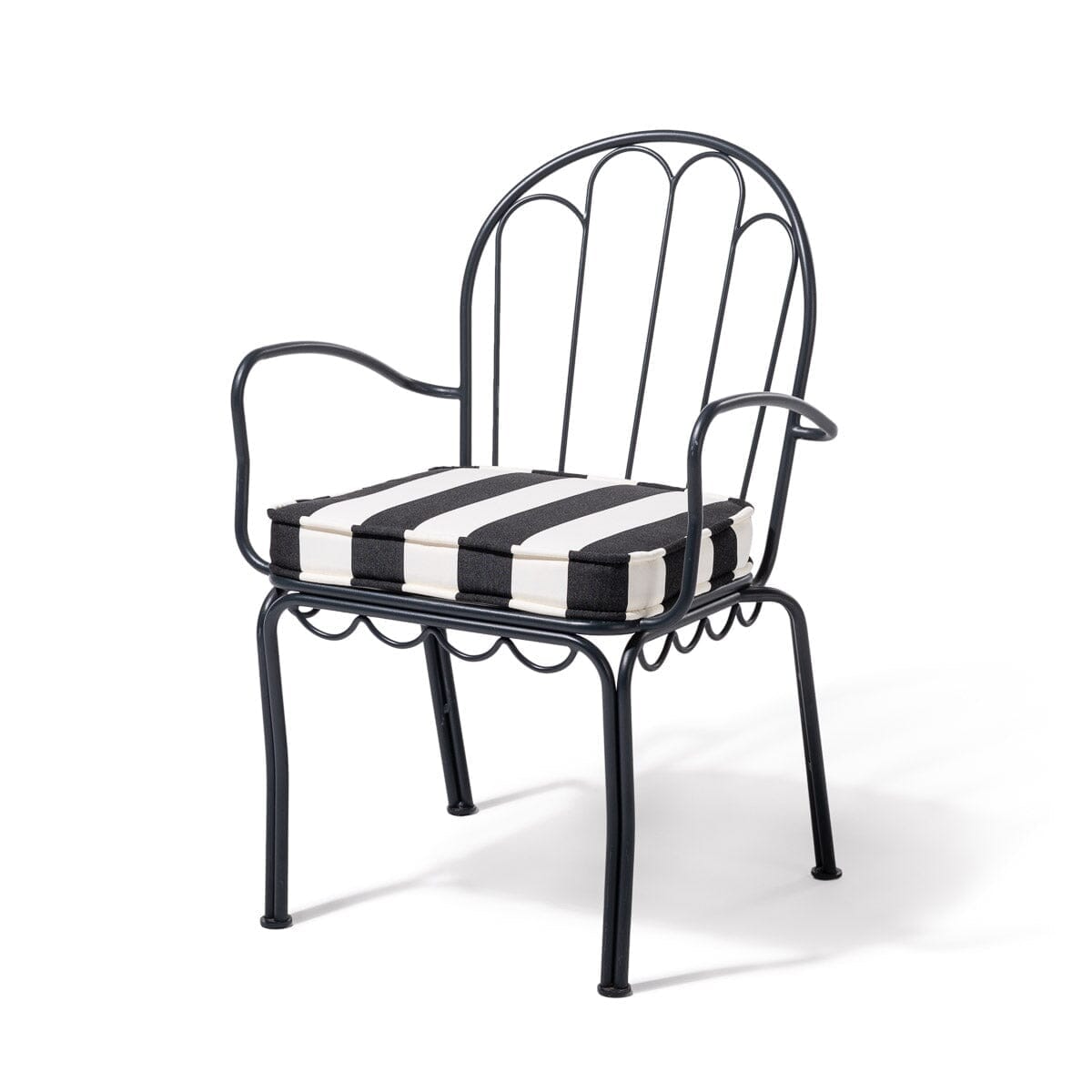 The Al Fresco Dining Chair Cushion