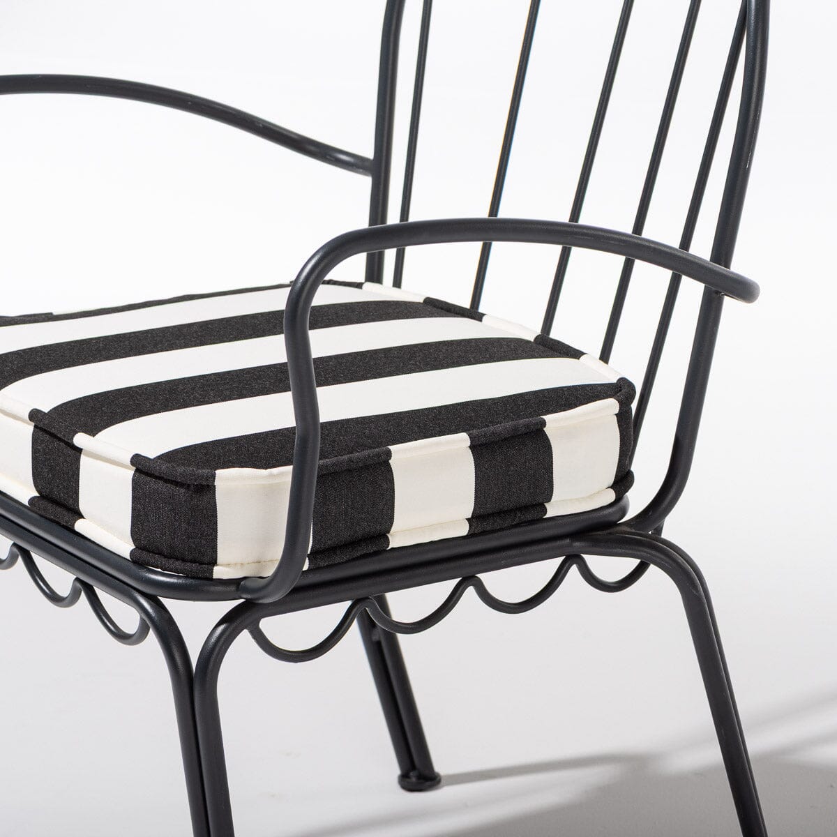 The Al Fresco Dining Chair Cushion