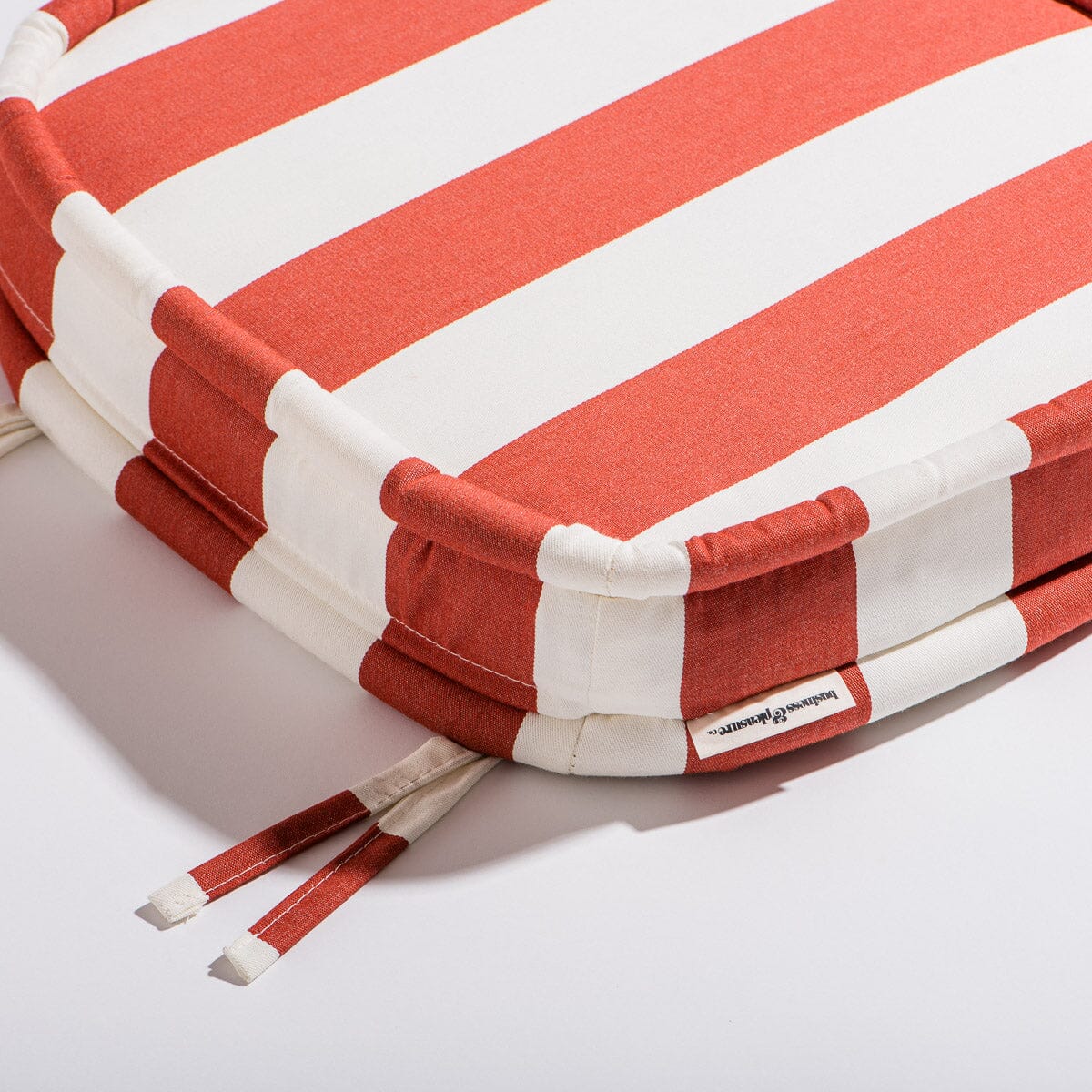 The Al Fresco Dining Chair Cushion