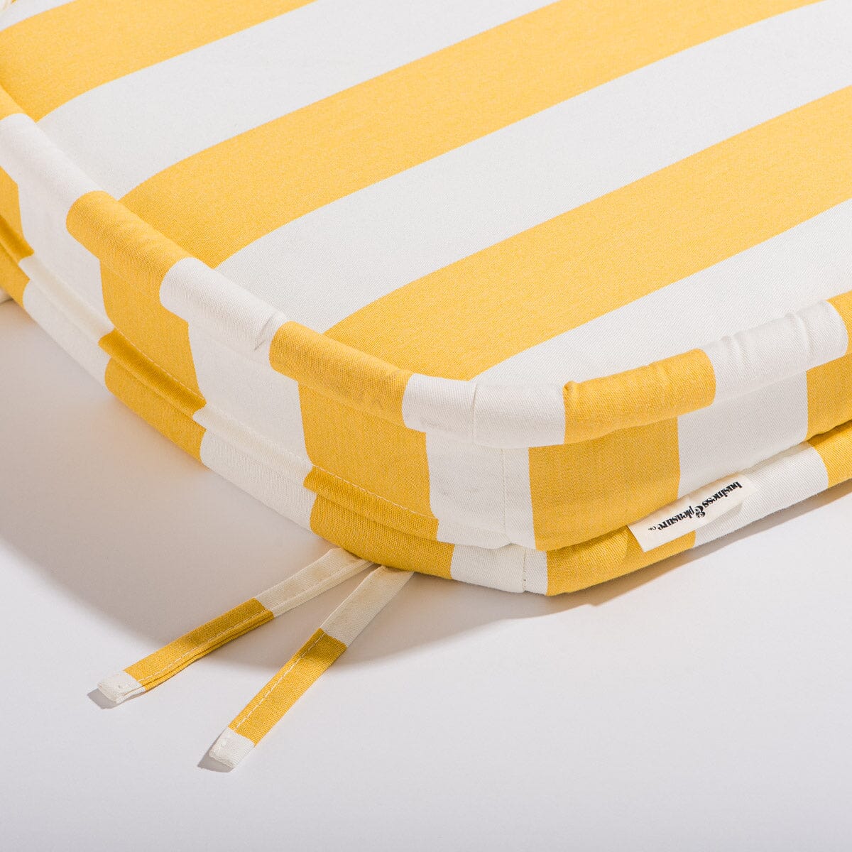 The Al Fresco Dining Chair Cushion