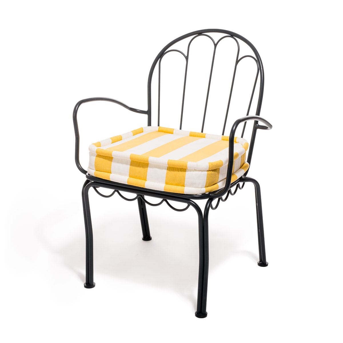 The Al Fresco Dining Chair Cushion