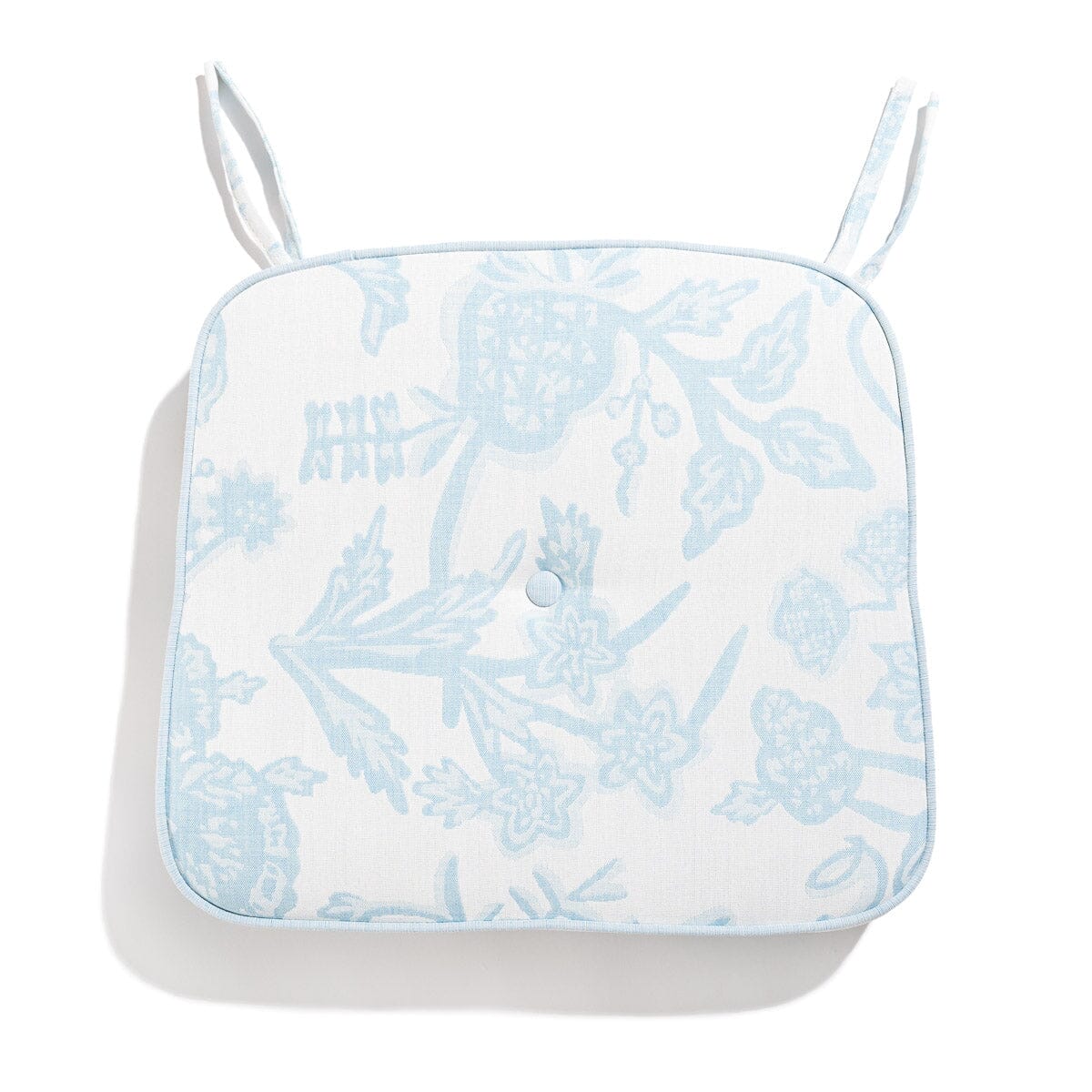 The Al Fresco Dining Chair & Cushion