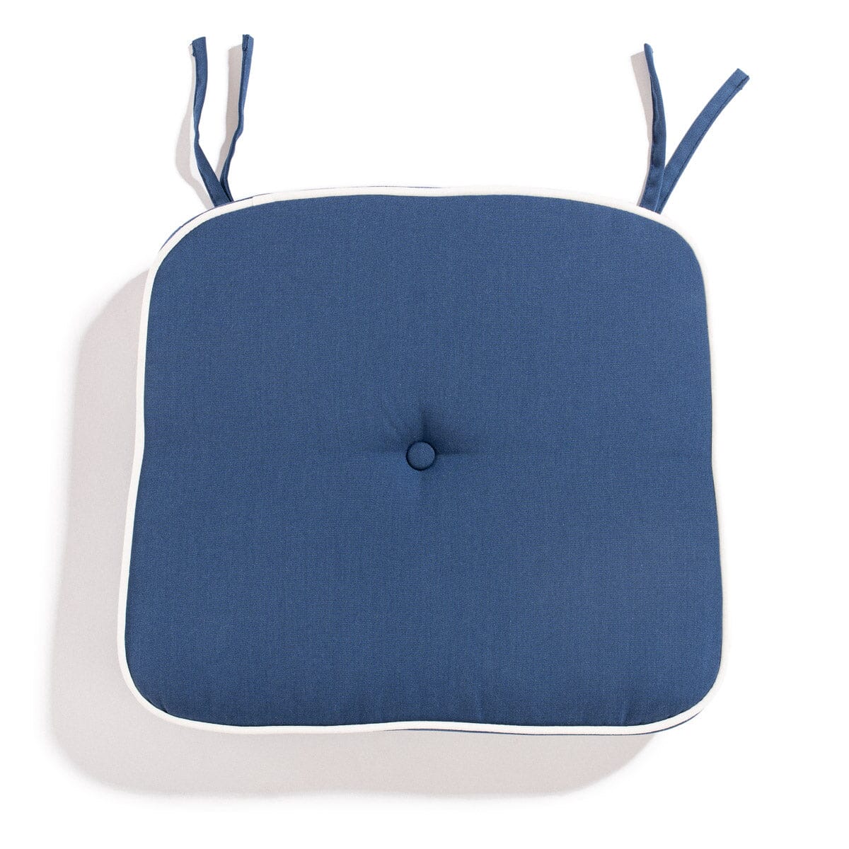 The Al Fresco Dining Chair & Cushion X Julia Berolzheimer