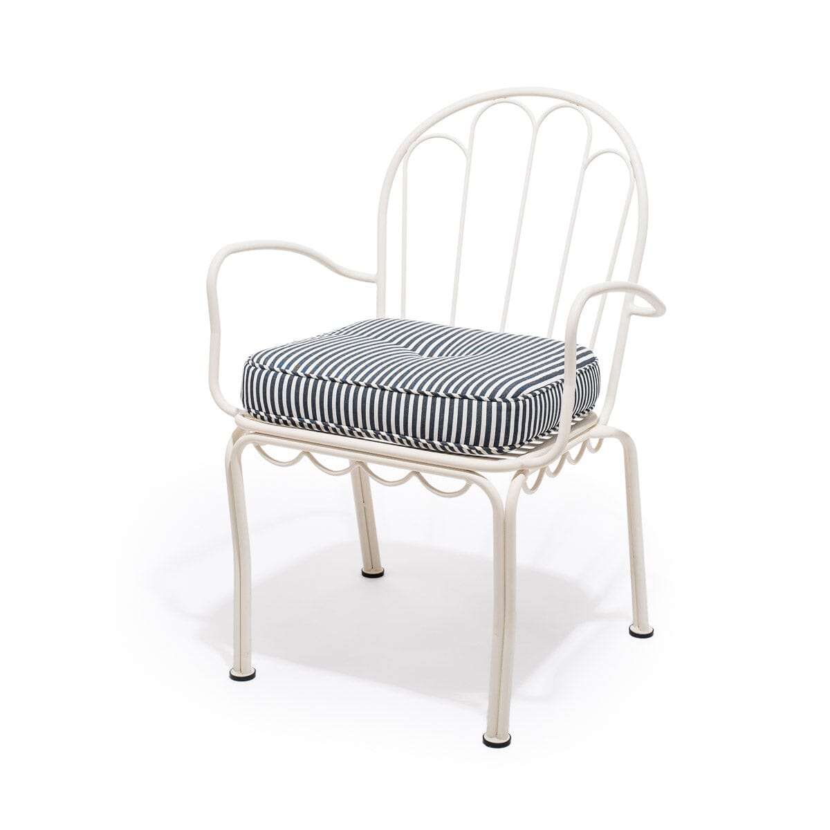 The Al Fresco Dining Chair Cushion