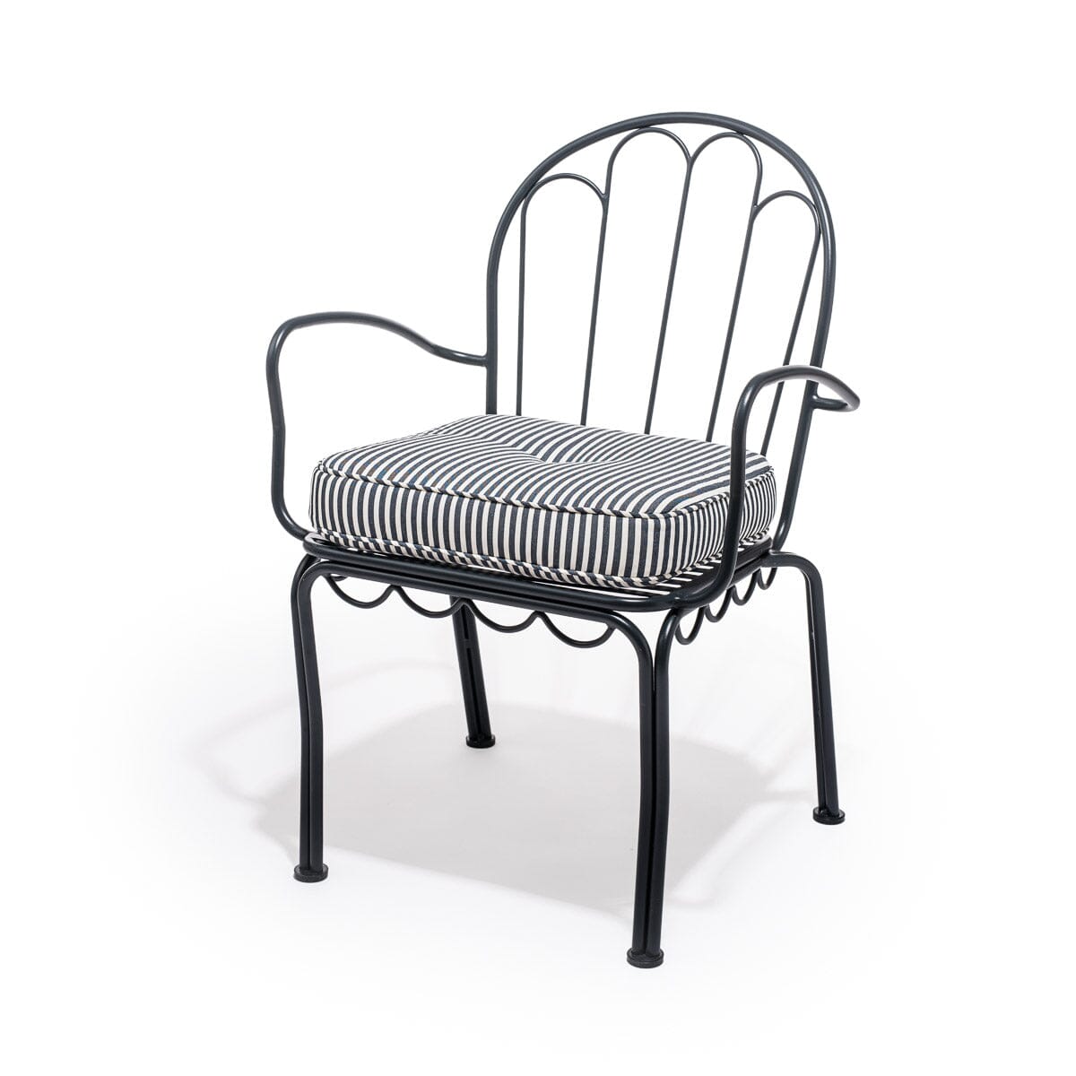 The Al Fresco Dining Chair Cushion