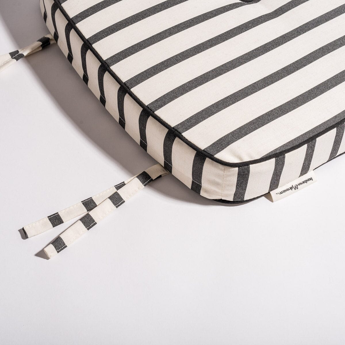 The Al Fresco Dining Chair & Cushion