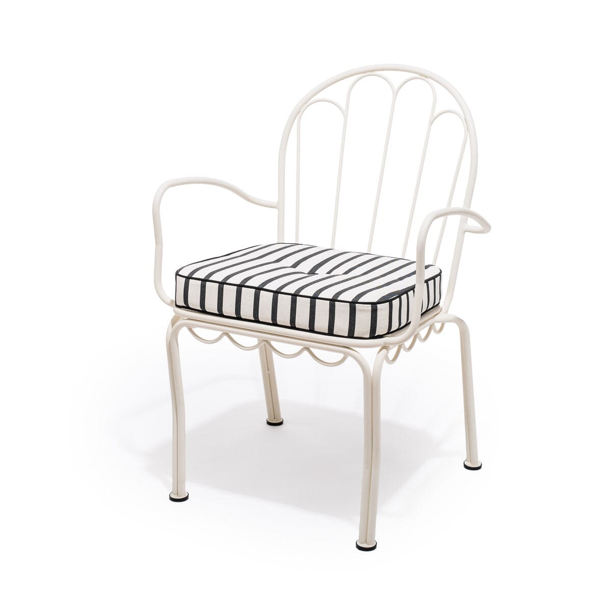 The Al Fresco Dining Chair Cushion