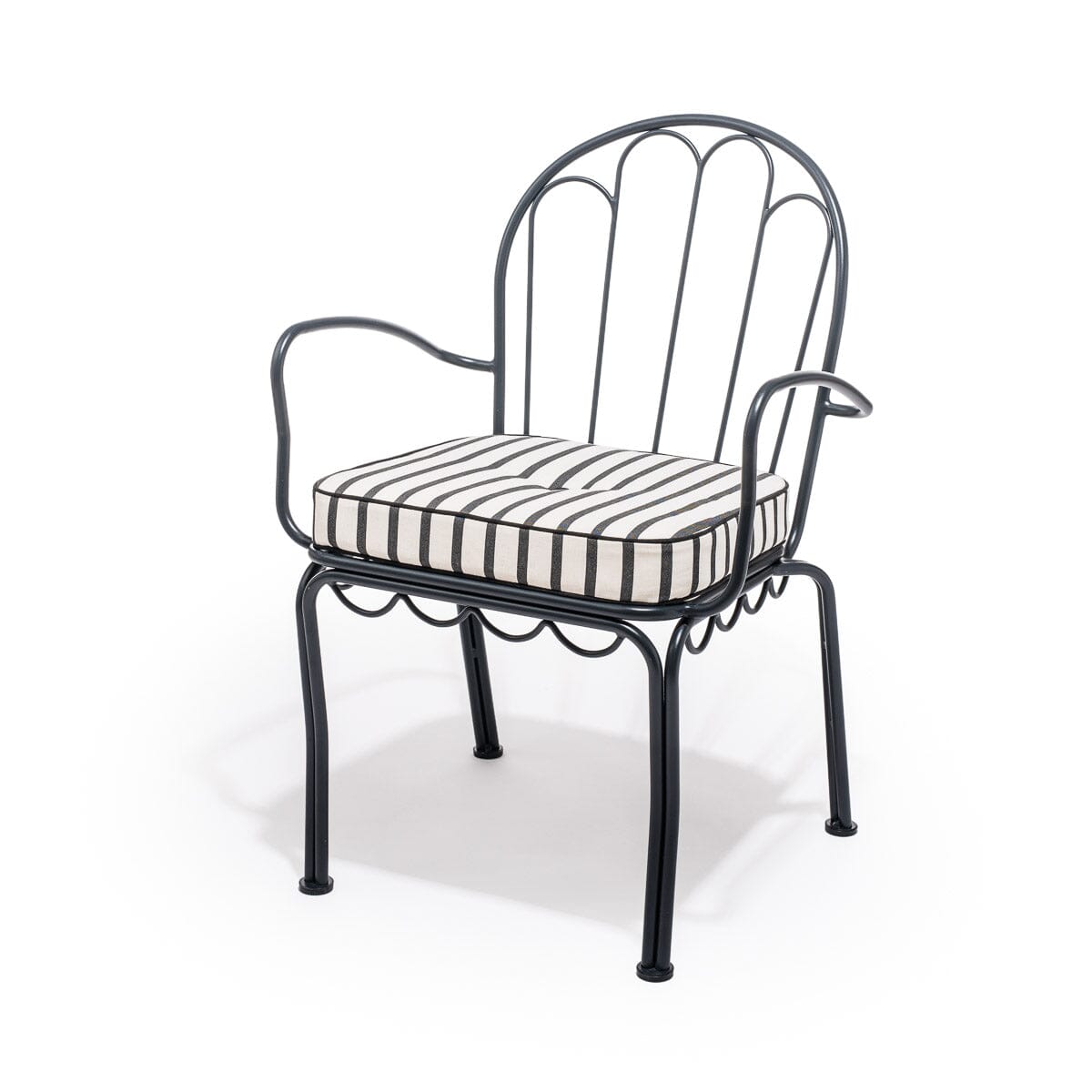 The Al Fresco Dining Chair Cushion