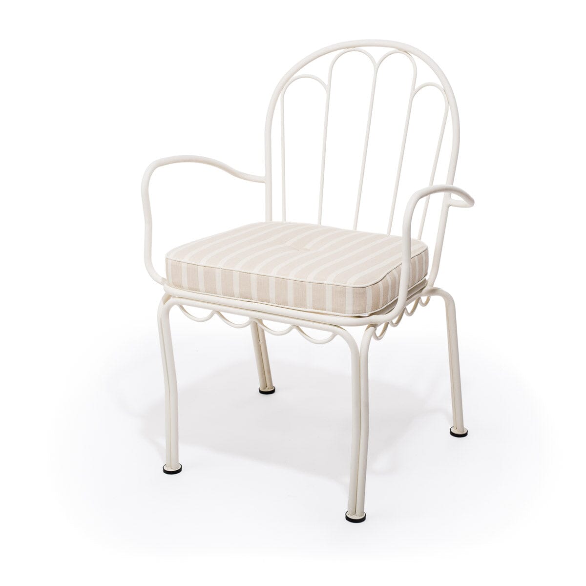 The Al Fresco Chair Cushion