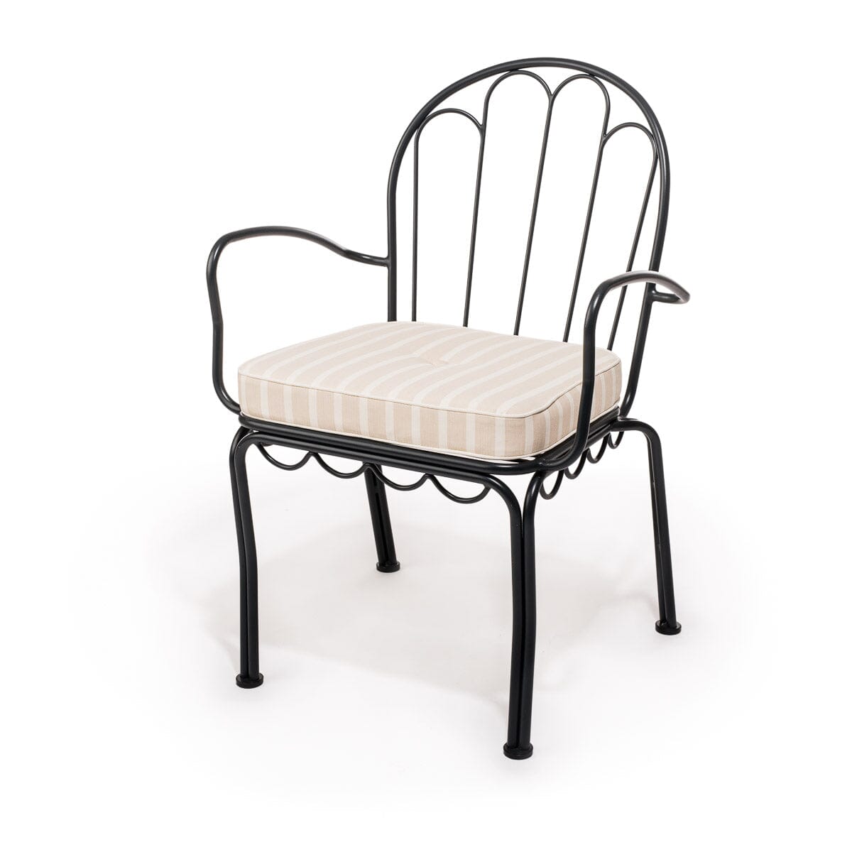 The Al Fresco Chair Cushion
