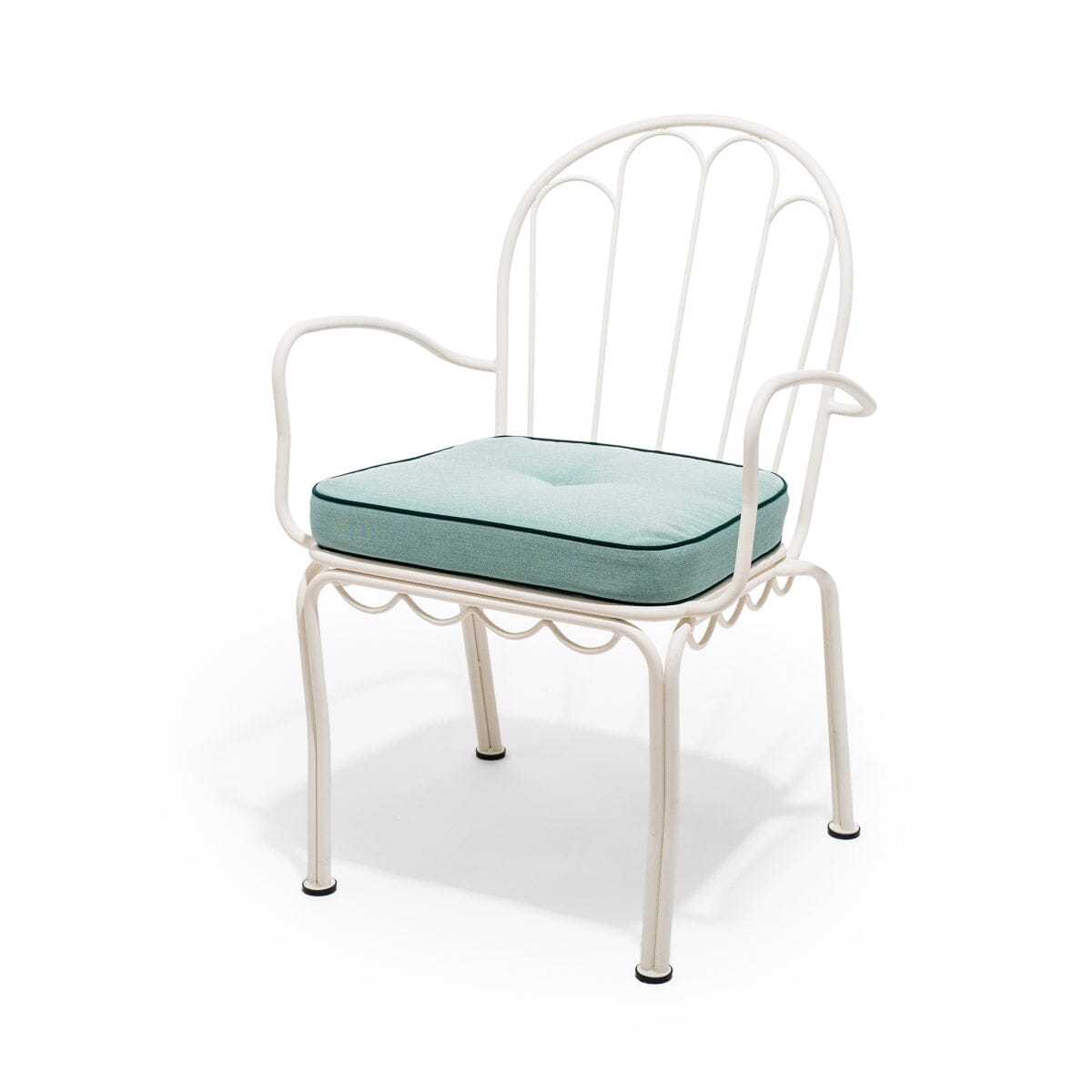 The Al Fresco Dining Chair Cushion