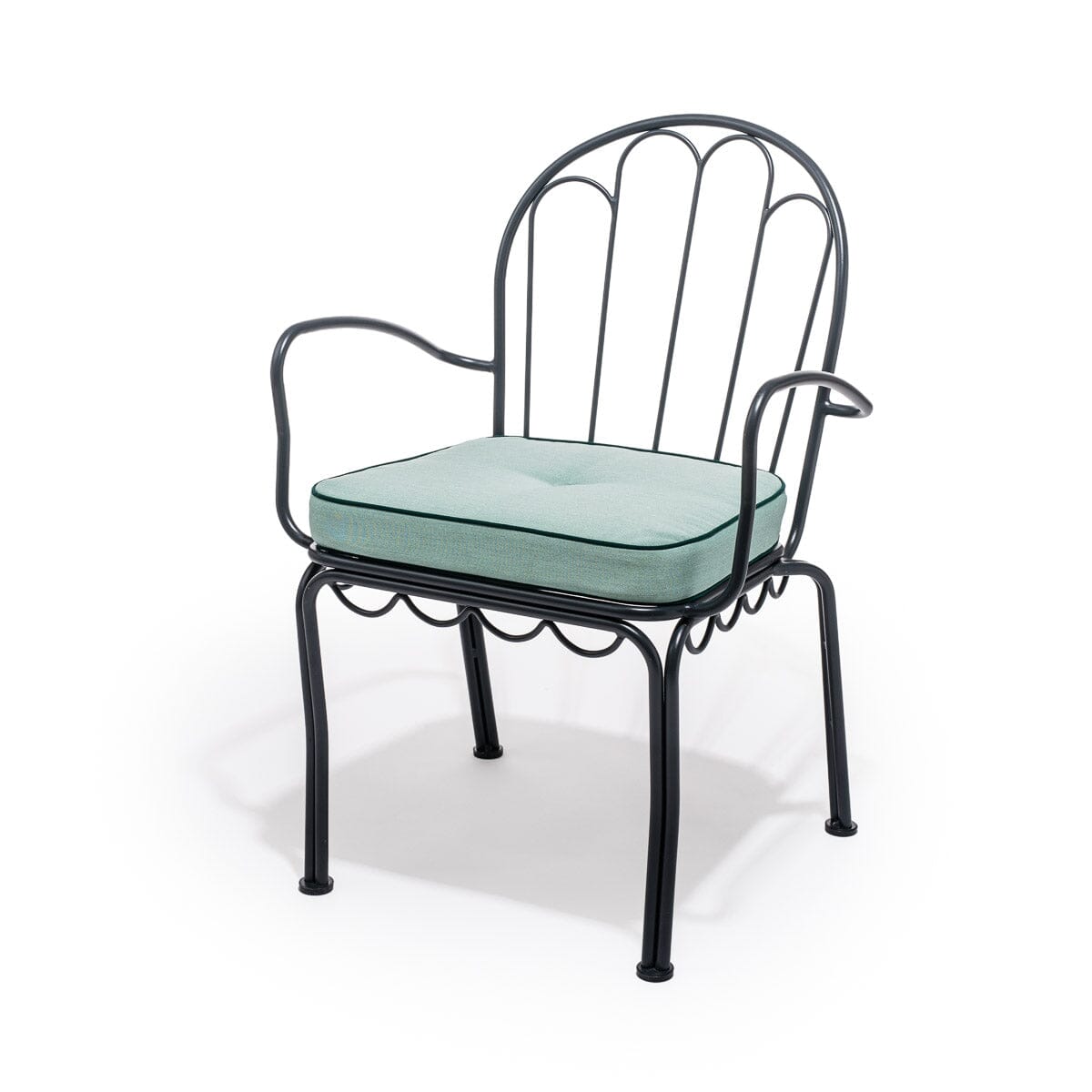 The Al Fresco Dining Chair Cushion