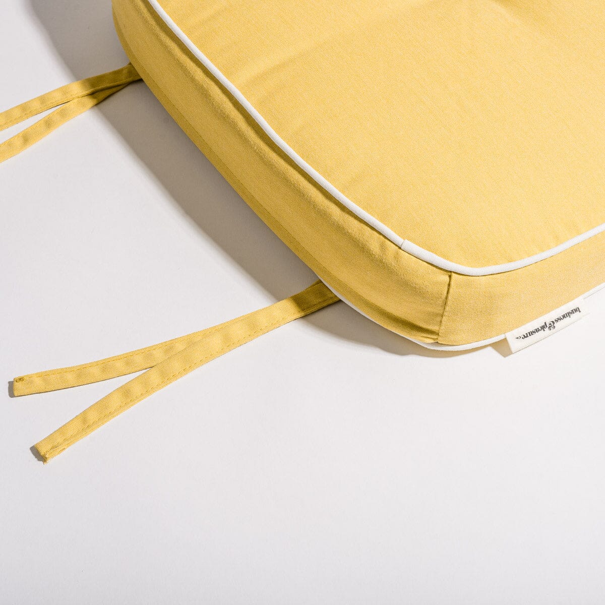 The Al Fresco Dining Chair Cushion