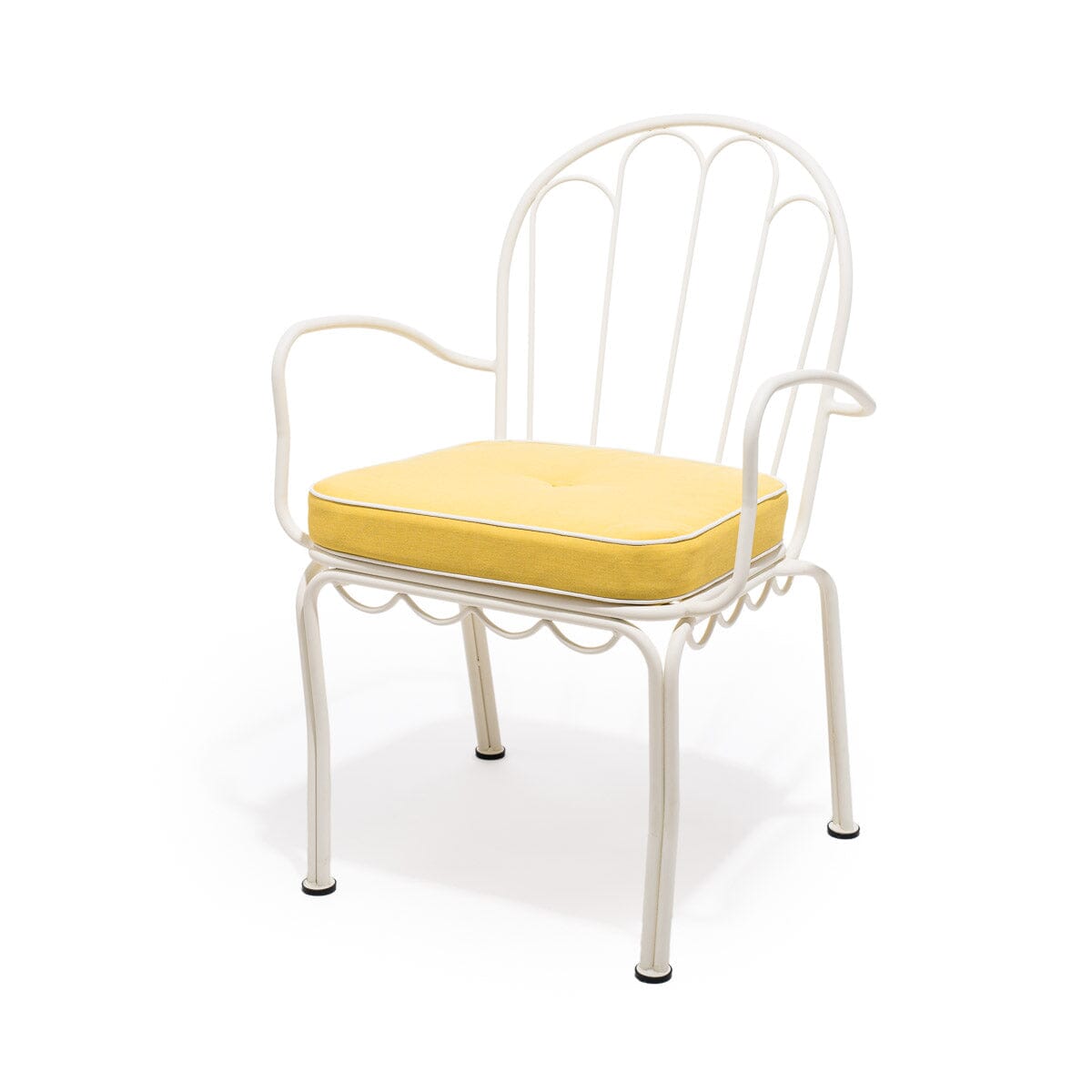 The Al Fresco Dining Chair Cushion
