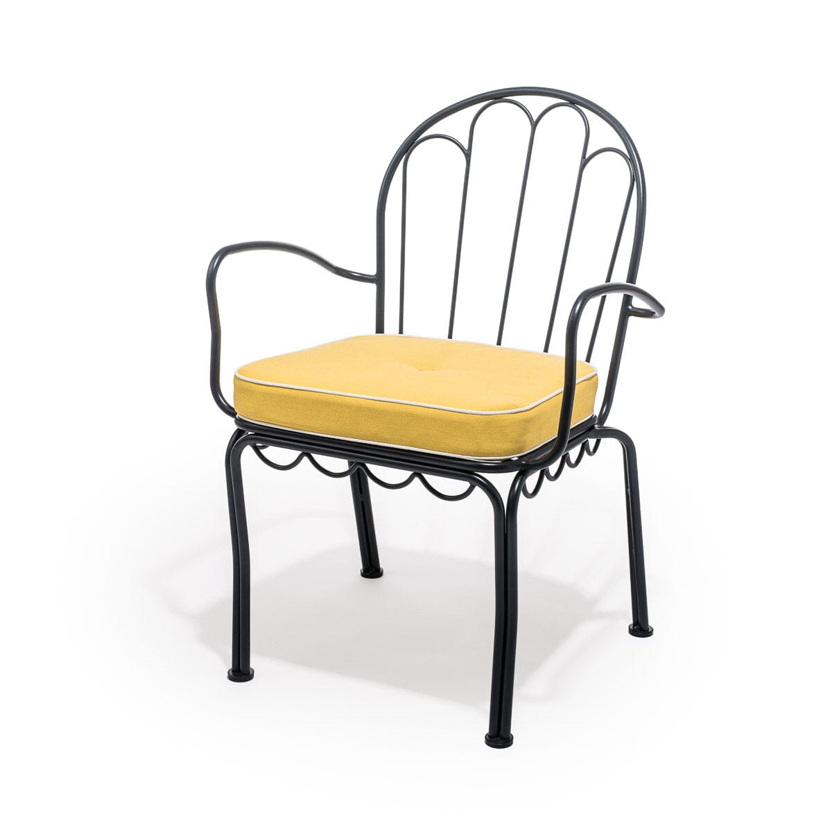 The Al Fresco Dining Chair Cushion