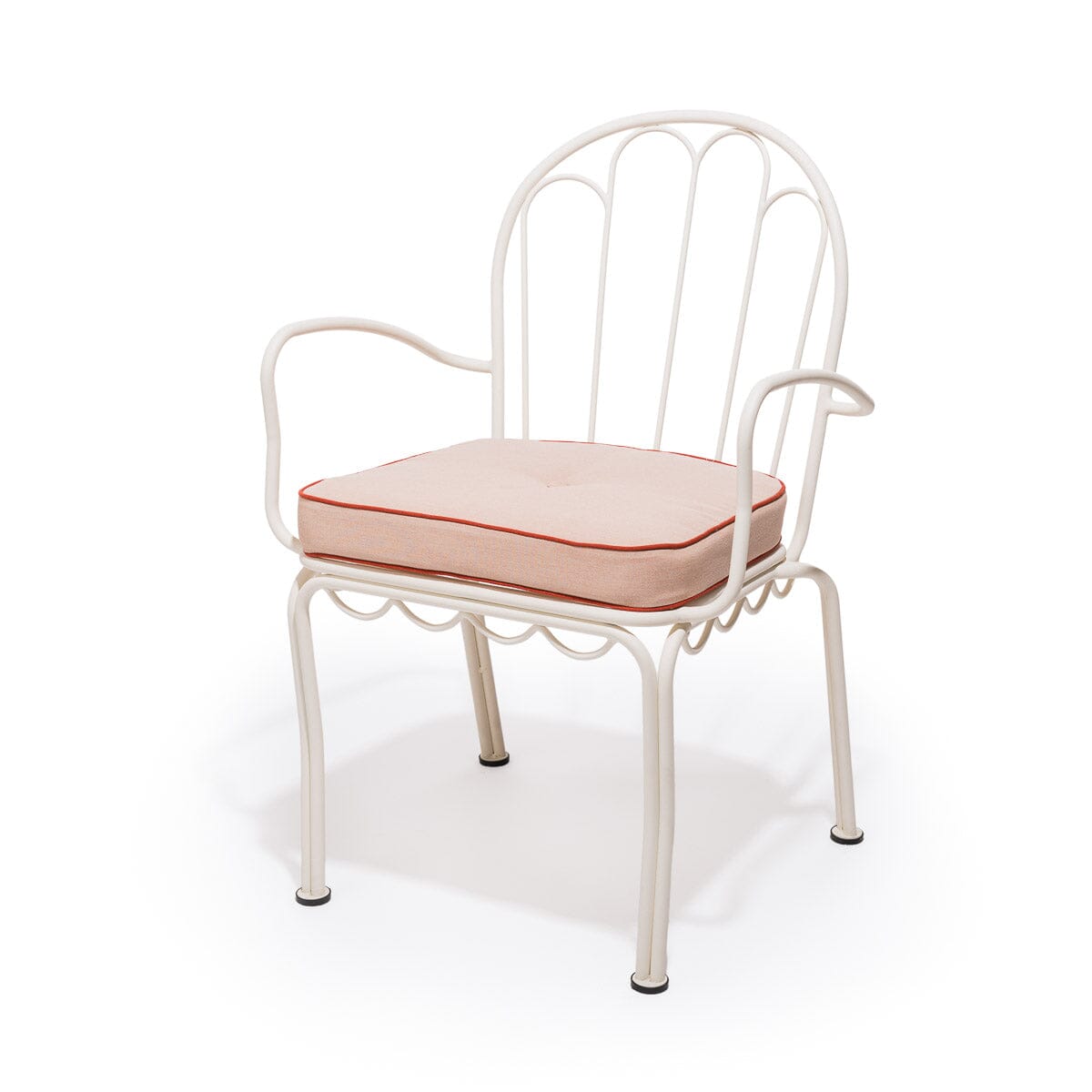 The Al Fresco Dining Chair Cushion