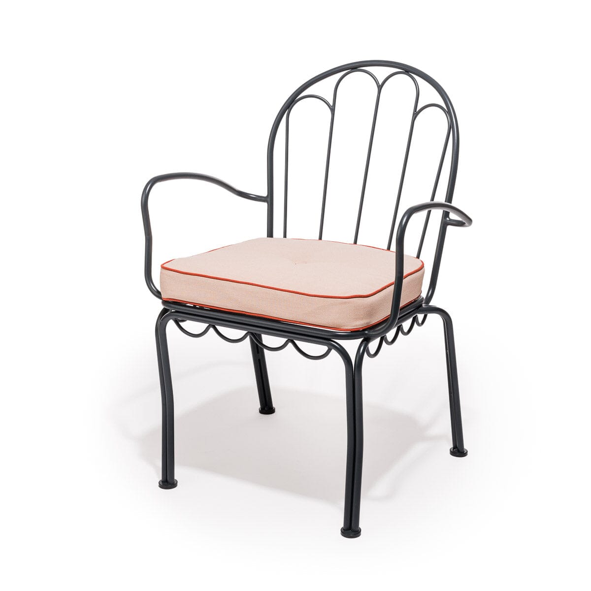 The Al Fresco Dining Chair Cushion