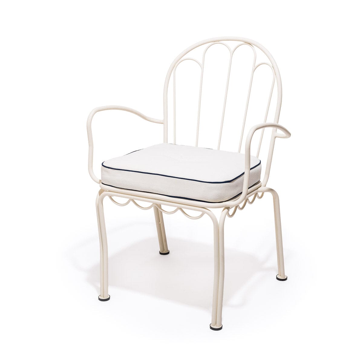 The Al Fresco Dining Chair Cushion