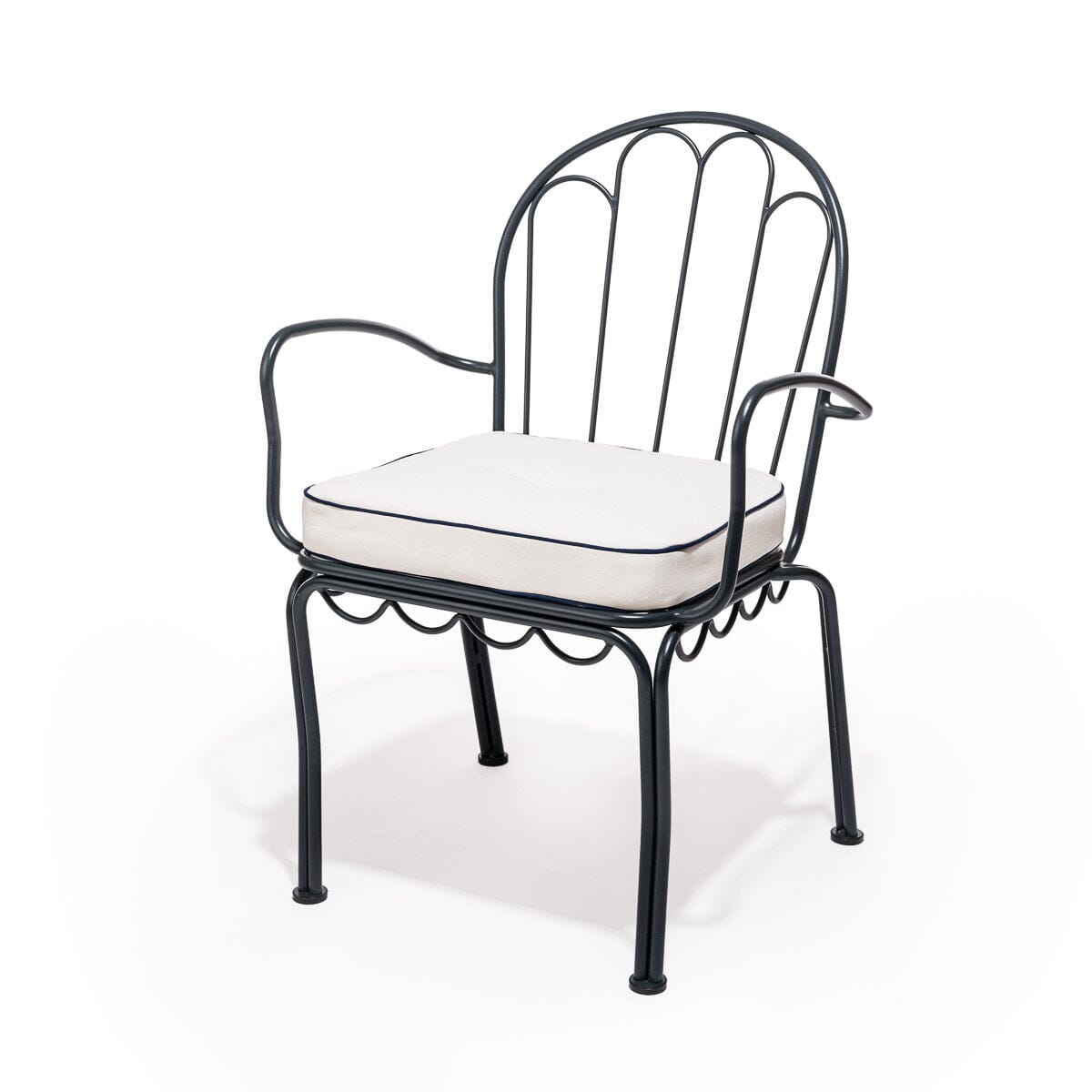 The Al Fresco Dining Chair Cushion