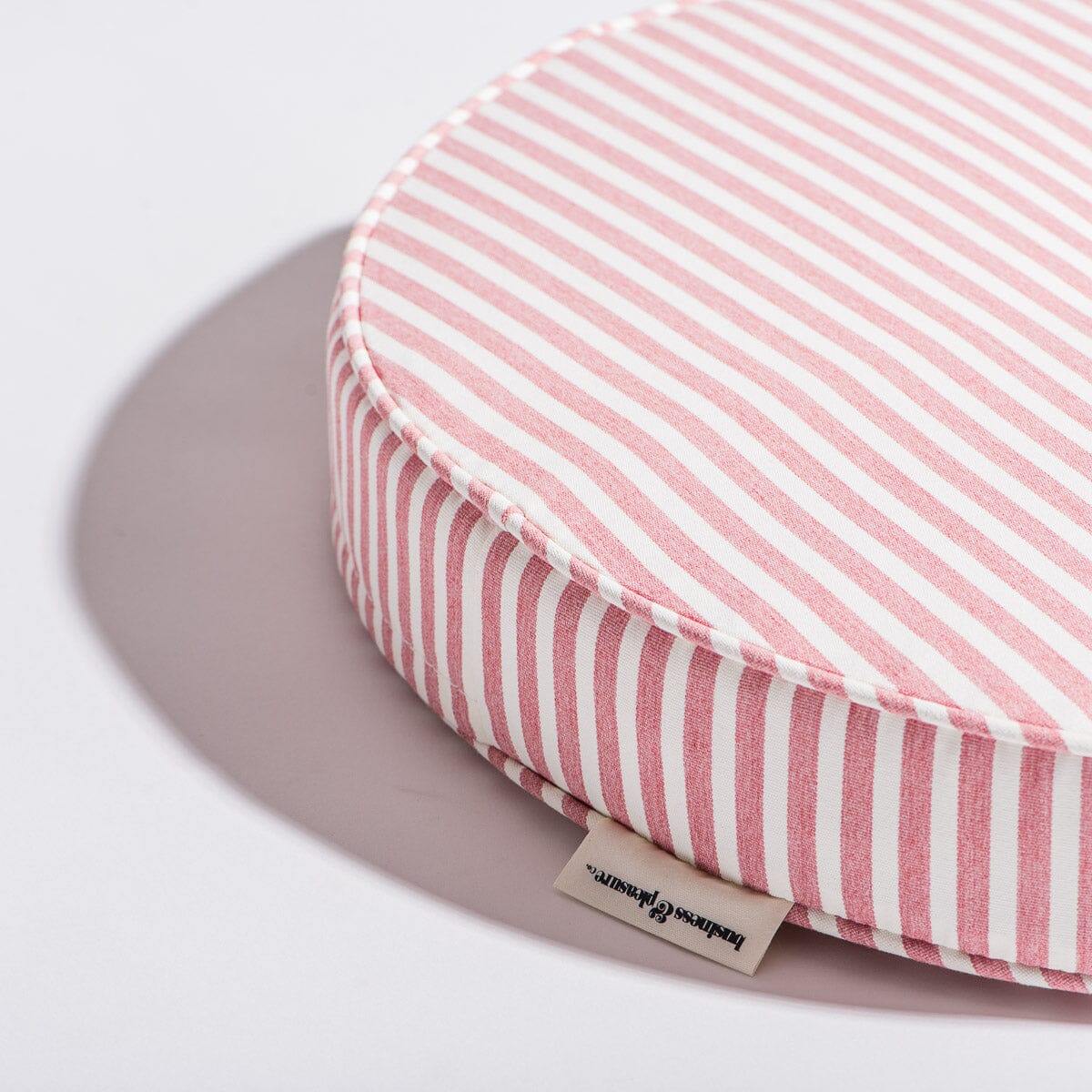 The Circular Pillow