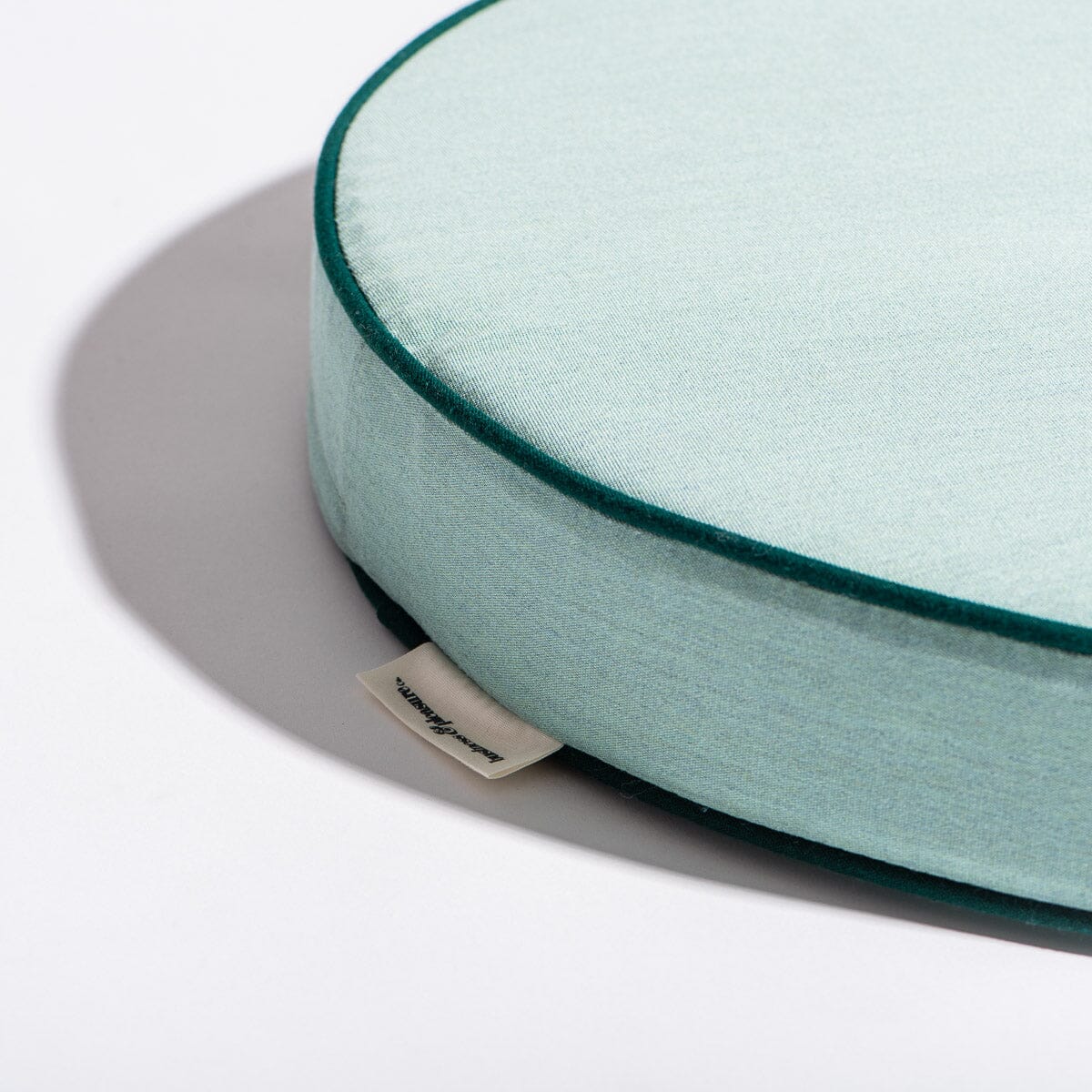 The Circular Pillow