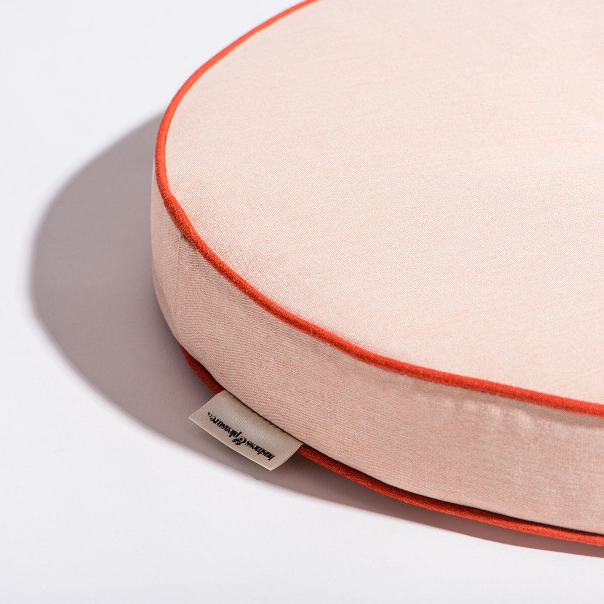 The Circular Pillow