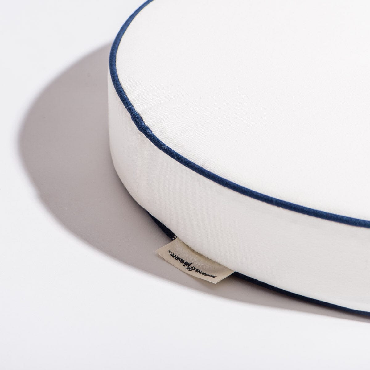 The Circular Pillow