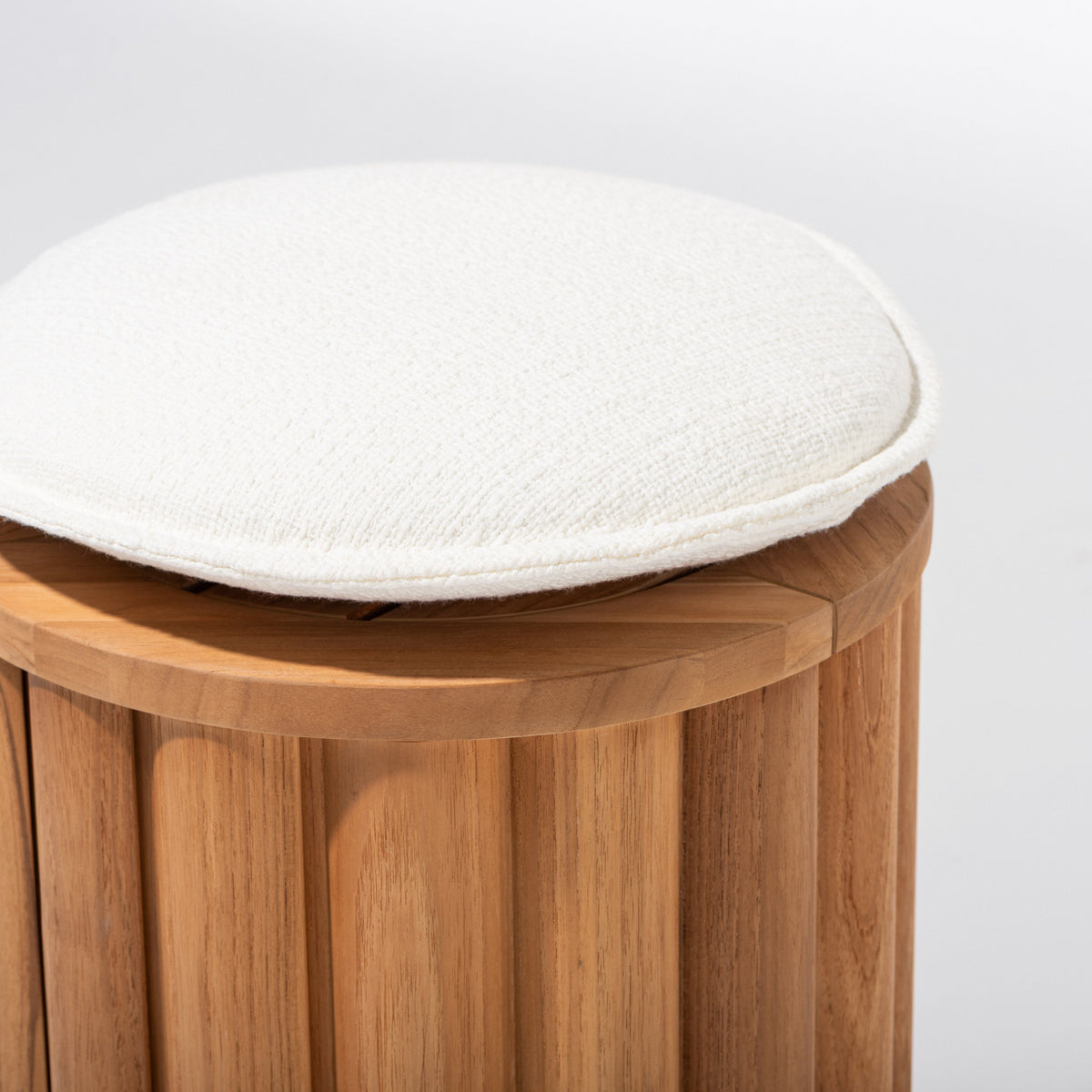 The Daisy Stool