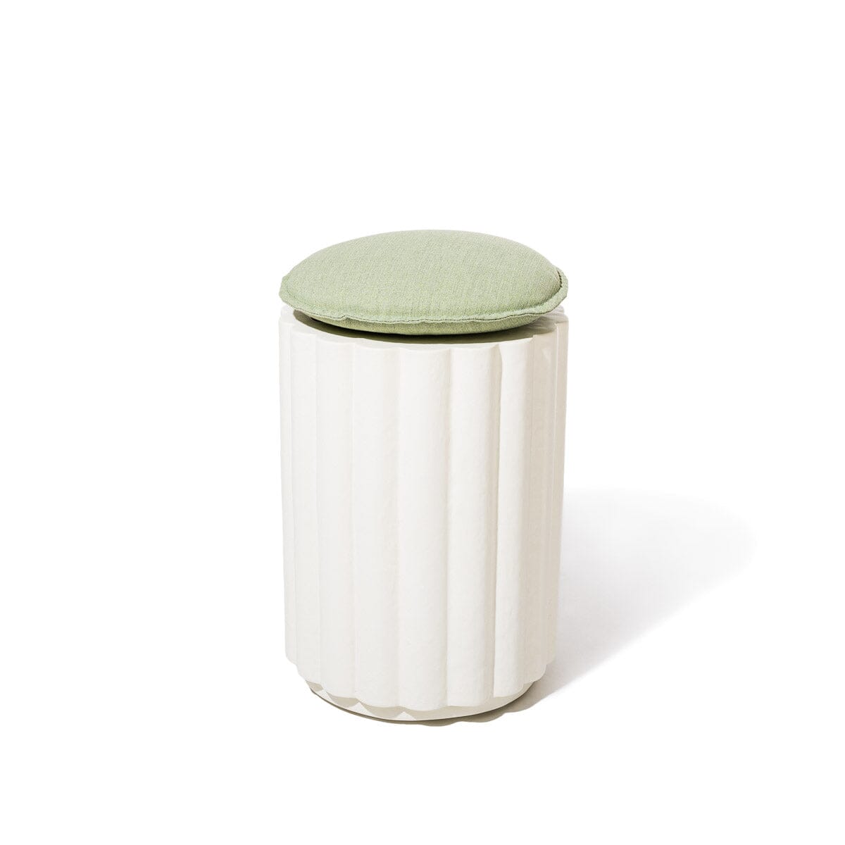 The Daisy Stool Cushion