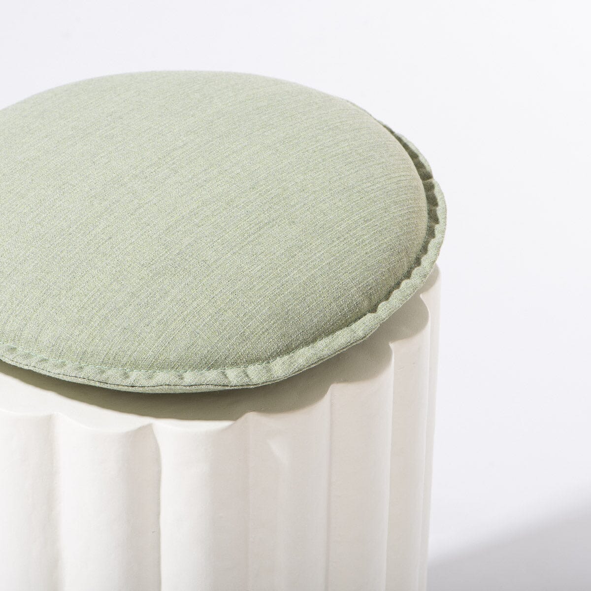 The Daisy Stool Cushion