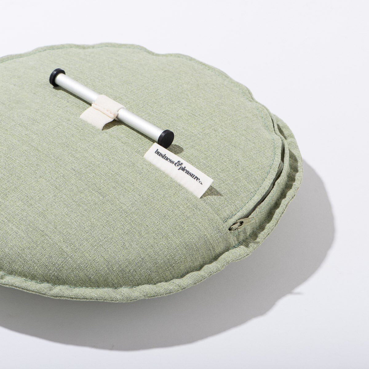 The Daisy Stool Cushion