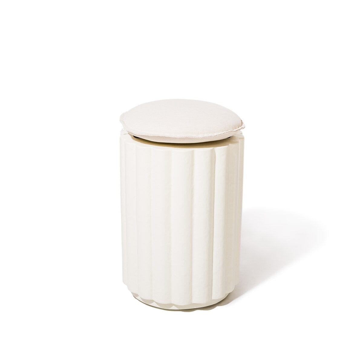 The Daisy Stool Cushion