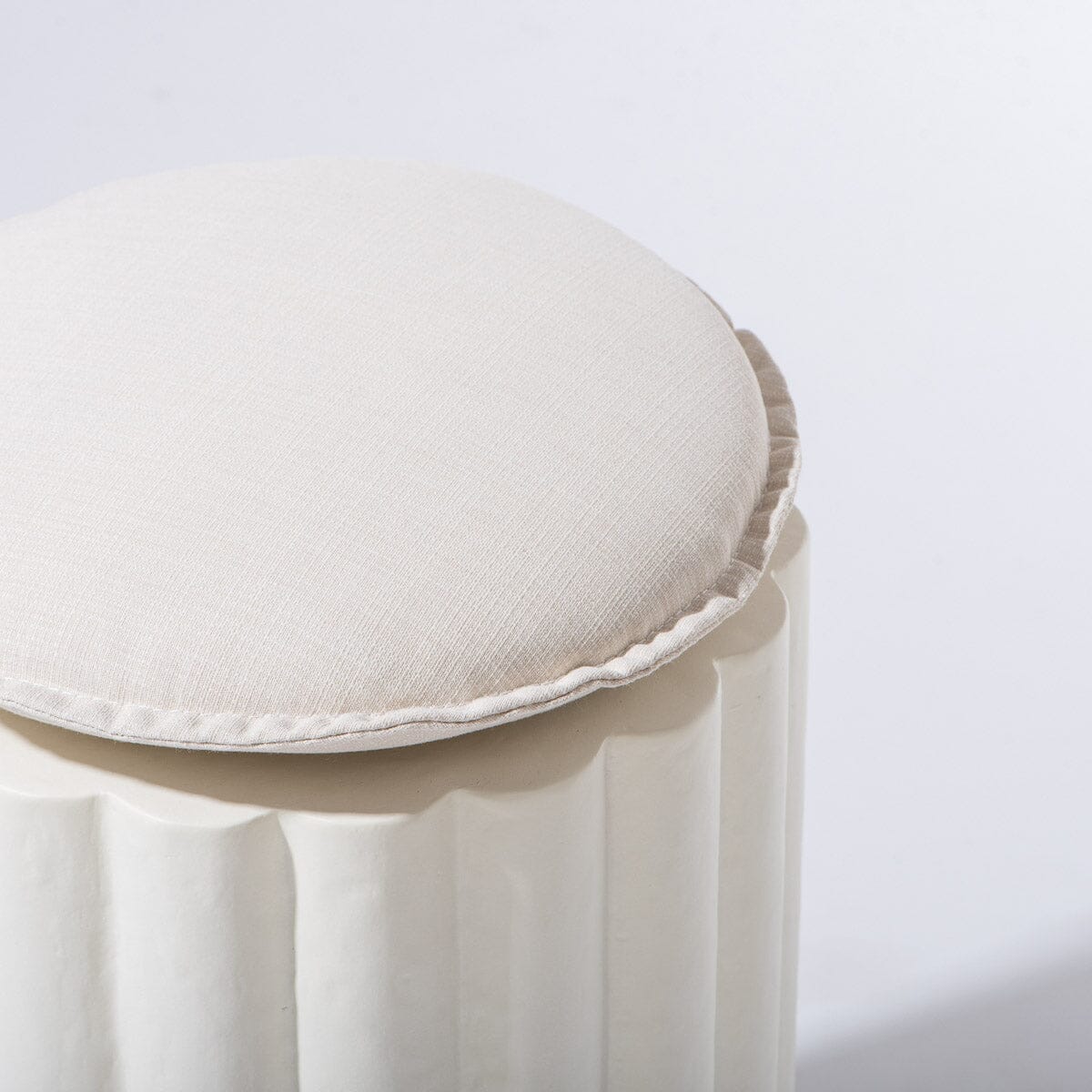 The Daisy Stool Cushion