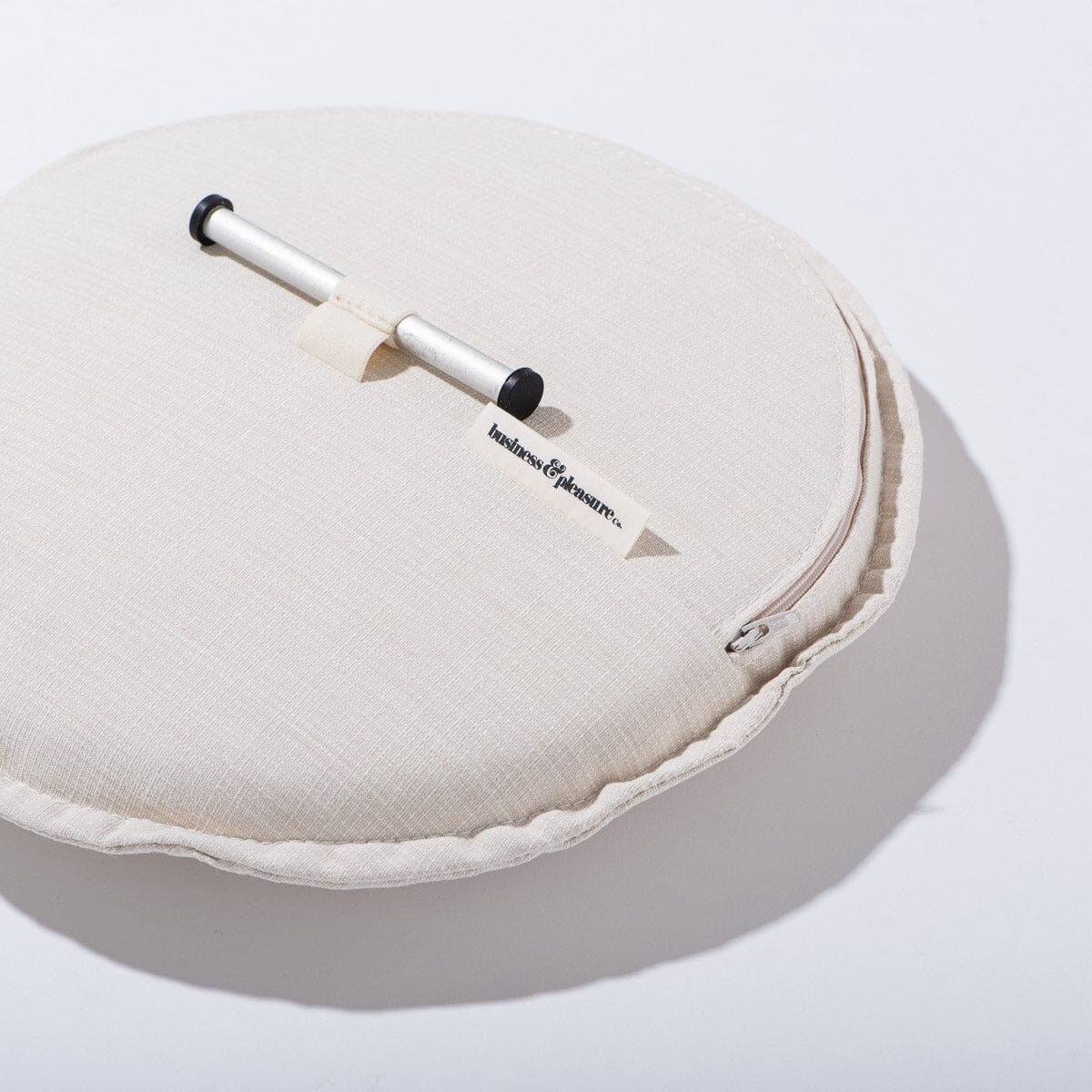 The Daisy Stool Cushion