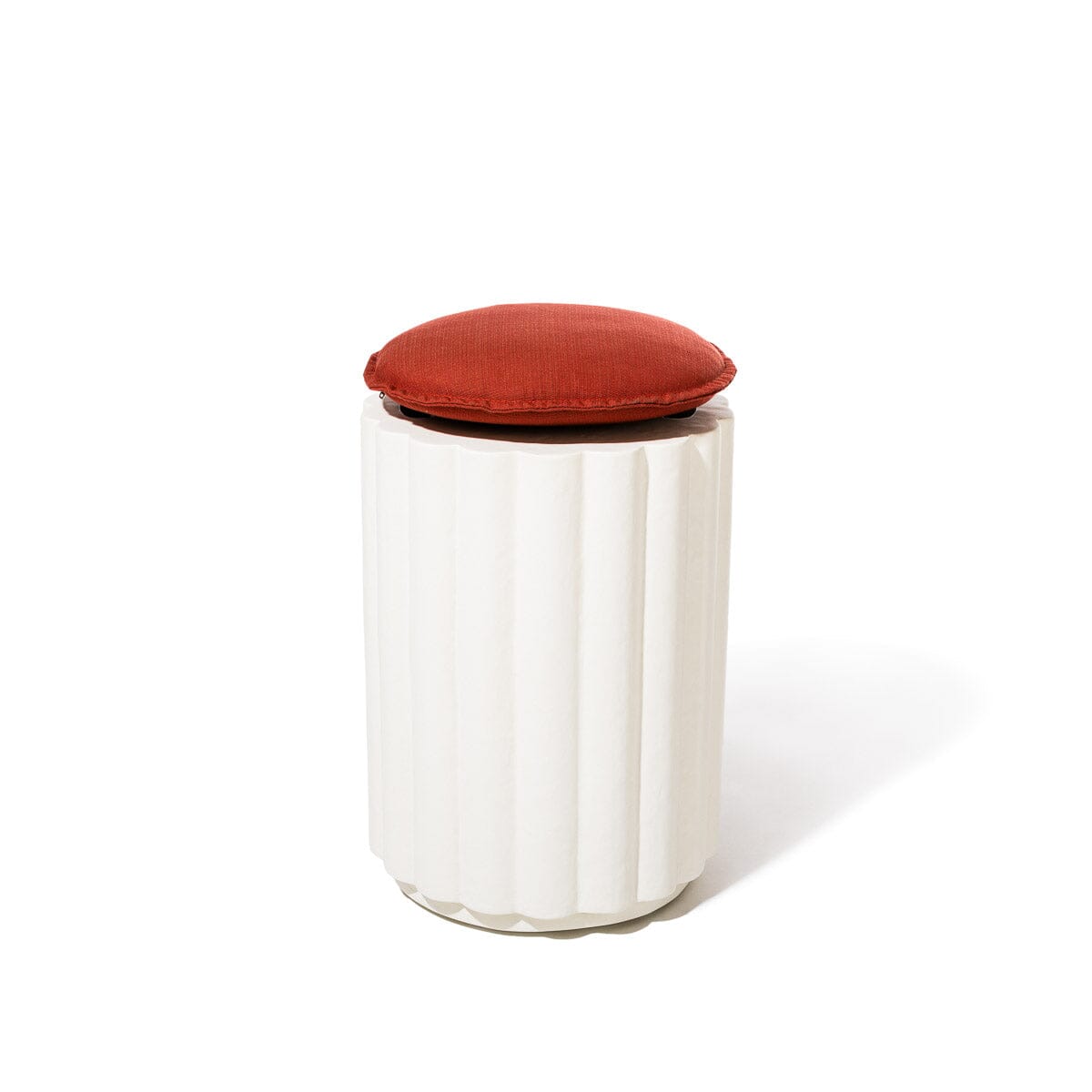 The Daisy Stool Cushion